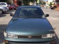 1997 Toyota Corolla MT Green For Sale -8