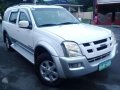First Owned 2005 Isuzu Alterra AT For Sale-0