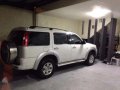 Nothing To Fix 2007 Ford Everest MT For Sale-5