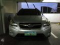 2012 Subaru XV good as new for sale -0