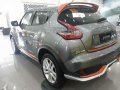 Brand New 2017 Nissan Juke AT For Sale-1