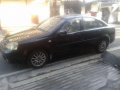 Fresh Like New 2005 Chevrolet Optra LS 1.6 AT For Sale-7