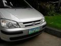For sale Hyundai Getz in good condition-0