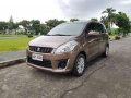 2014 Suzuki Ertiga GL alt avanza mobilio brv livina apv fusion vios-1