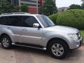 Mitsubishi Montero Sport 2010-2