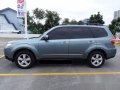 Like New Subaru Forester 2.0X for sale -4