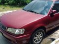 For sale Toyota Corolla gli 1998 like new-3