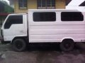 Mits. Jeep Canter 2000 MT White For Sale -3