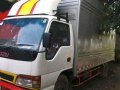 For sale Isuzu Elf dropside in top condition-4