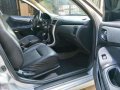 Nissan Sentra GS 2007 AT Silver For Sale -7