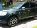 Chevrolet Captiva 2008 Diesel Automatic 4x4 for sale-1