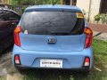 2017 KIA Picanto like brand new for sale-2