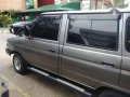 Toyota Tamaraw FX 2C Turbo Gray For Sale -2