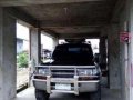 Toyota Land Cruiser 2003 AT Green For Sale -0