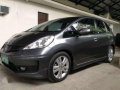 Honda Jazz 2012 2013 2014 automatic top of the line-6