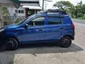 2016 Suzuki Alto MT Blue HB For Sale -0
