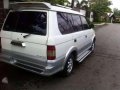 Mitsubishi adventure 2001 for sale-0
