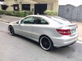 2011s Mercedes Benz CLC 180 KOMPRESSOR Coupe Sport AT -5