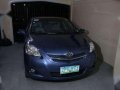 No Issues 2008 Toyota Vios 1.5 G AT For Sale-1