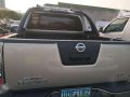 Good As New Nissan Navara 2013 MT For Sale-1