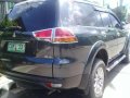 Mitsubishi Montero sports gls 2010 for sale -2