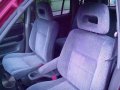 1998 Honda Crv AT Red SUV For Sale -9