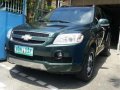 Chevrolet Captiva 2008 Diesel Automatic 4x4 for sale-0