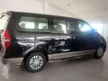 2017 Hyundai Grand STAREX SUPER LOW DOWN for sale -2