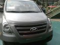 2017 Hyundai Grand STAREX SUPER LOW DOWN for sale -0