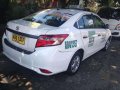 Almost New 2016 Toyota Vios For Sale-0