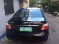 Toyota Vios E Automatic transmission 2011 Model for sale -5