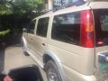 Ford Everest good as new for sale -3