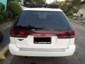All Power 1997 Subaru Legacy GL For Sale-3