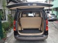2013 Hyundai Grand Starex VGT Gold for sale -5