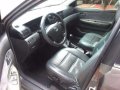 2006 Toyota Corolla ALTIS E MT Gray For Sale-9