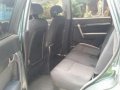 Chevrolet Captiva 2008 Diesel Automatic 4x4 for sale-6