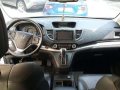 Honda cr-v 2016 for sale-4