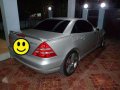 SLK 230 for sale-1