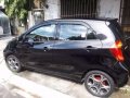 2016 kia picanto EX 12L AT for sale-5