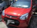 For sale Suzuki Alto 2014 deluxe-2