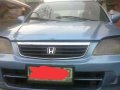 Honda City type Z 2000 sedan for sale -0