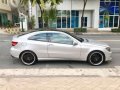 2011s Mercedes Benz CLC 180 KOMPRESSOR Coupe Sport AT -10