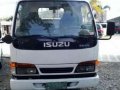 Isuzu Elf nkr Giga top condition for sale -4