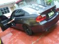 2007 BMW 320I grey for sale -5
