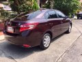 2017 Toyota Vios 13E like new for sale -2