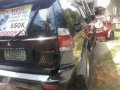 Well Maintained 2005 Mitsubishi Montero Sport For Sale-5