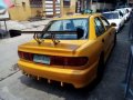 Top Condition 1997 Mitsubishi Lancer EL For Sale-3