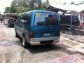Nissan Urvan Escapade for sale-2