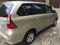 2017 Toyota Avanza 1.3E Manual For Sale -4