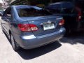 Toyota Corolla Altis 1.8 G AT Blue For Sale -3